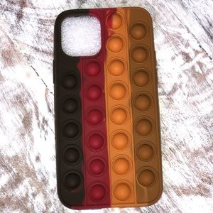 Fidget Case